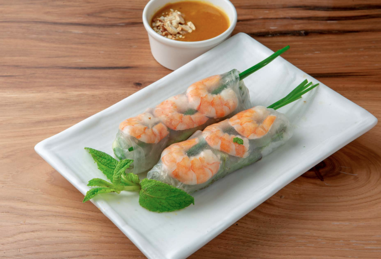 5 Stars Hue 越南餐廳 | restaurant | 10053 Valley Blvd #3, El Monte, CA 91731, USA | 6265793988 OR +1 626-579-3988