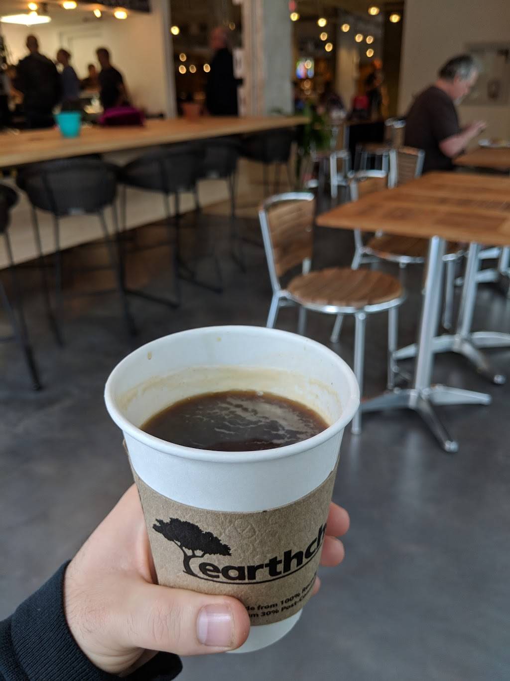 Bean & Barnacle | cafe | 4660 El Mar Dr, Lauderdale-By-The-Sea, FL 33308, USA | 7542003346 OR +1 754-200-3346