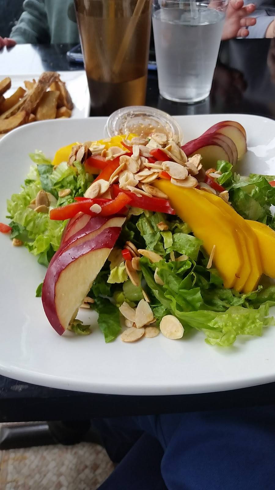 Cafe K | restaurant | 1267 Coney Island Ave, Brooklyn, NY 11230, USA | 7186773033 OR +1 718-677-3033