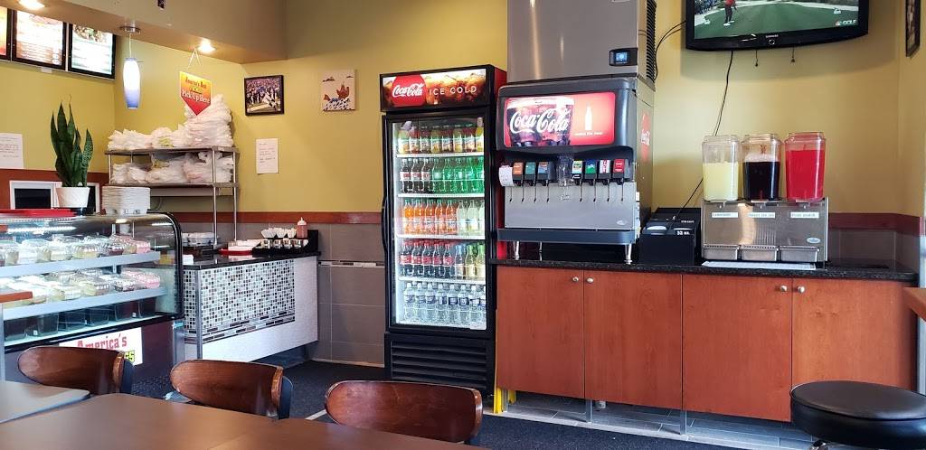 Americas Best Wings | restaurant | 5467 Harpers Farm Rd, Columbia, MD 21044, USA | 4434209464 OR +1 443-420-9464