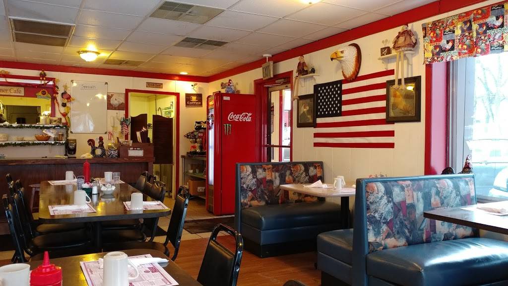 Around the Corner | restaurant | 231 N Main St, Elkhart, IN 46516, USA | 5742952272 OR +1 574-295-2272