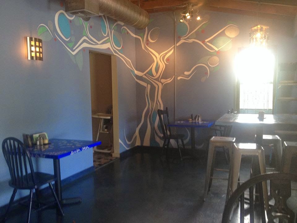 Cafe Organic | restaurant | 113 Truxton Ave, Fort Walton Beach, FL 32547, USA | 8505853645 OR +1 850-585-3645