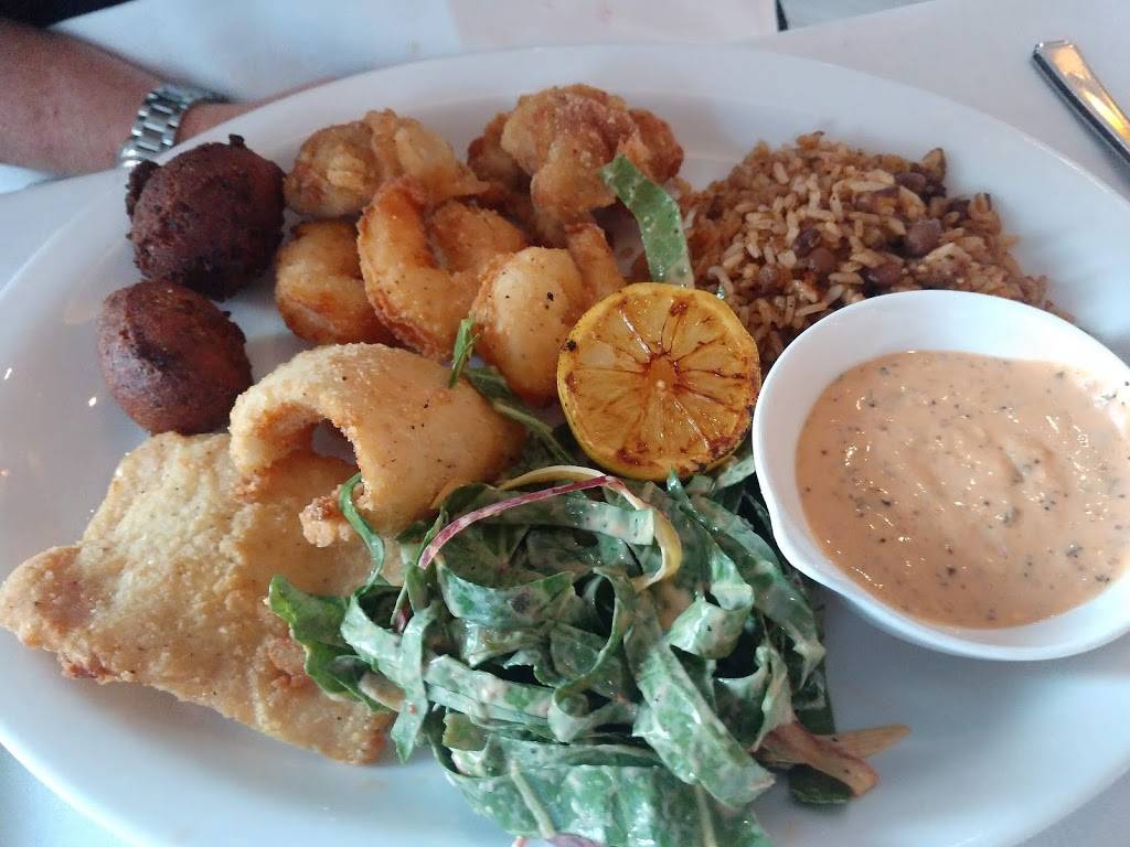 Revival | restaurant | 162 E Bay St, Charleston, SC 29401, USA | 8434142335 OR +1 843-414-2335