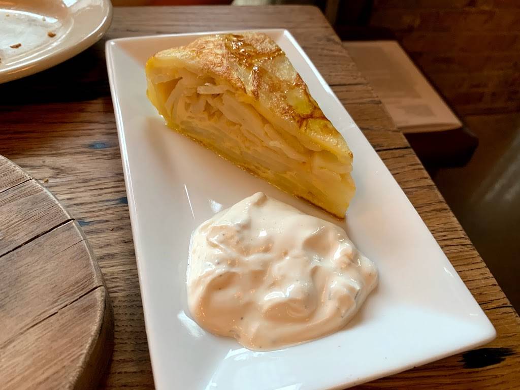 Barcelona Wine Bar | restaurant | 430 W Martin St, Raleigh, NC 27603, USA | 9198085400 OR +1 919-808-5400