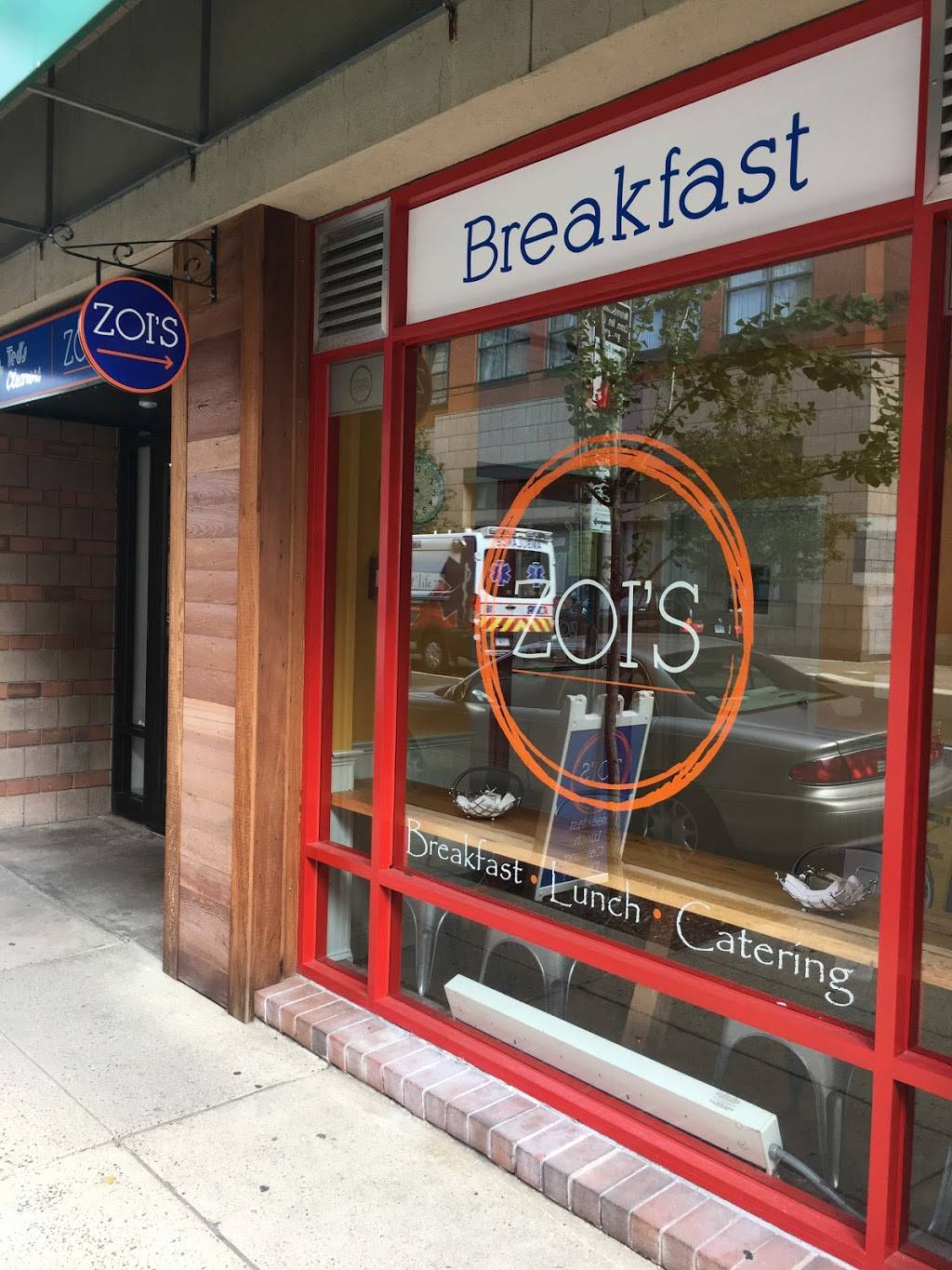 Zois | restaurant | 63 Grove St, New Haven, CT 06510, USA | 2037776736 OR +1 203-777-6736