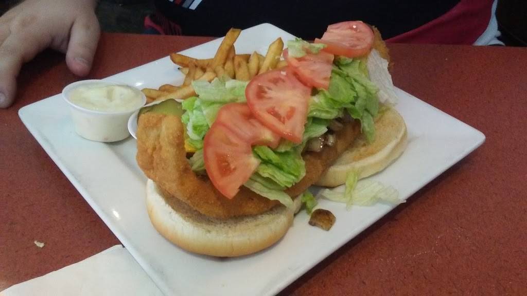 Joes Rusty Nail Restaurant | restaurant | 560 Lincoln Ave, Bellevue, PA 15202, USA | 4127669228 OR +1 412-766-9228