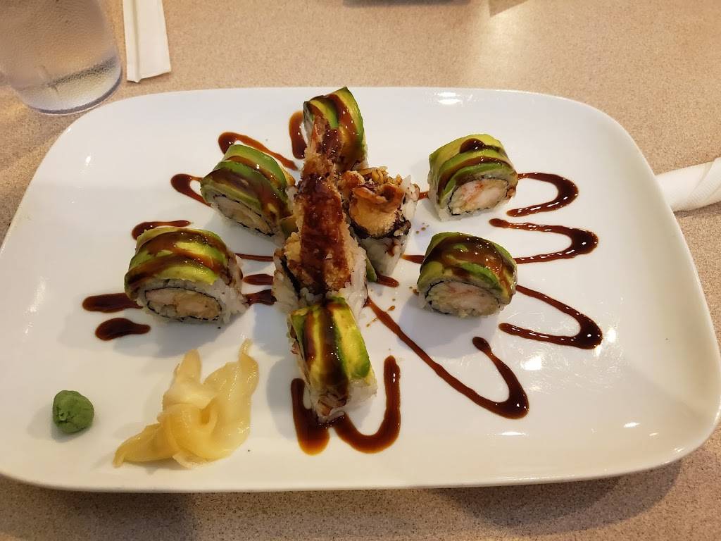 Yamato Japanese Steak House | restaurant | 10701 New Georges Creek Rd SW #10, Frostburg, MD 21532, USA | 3016898888 OR +1 301-689-8888