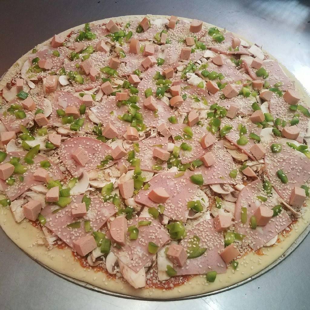 Pizza Man Burbank | meal delivery | 334 S Glenoaks Blvd, Burbank, CA 91502, USA | 8188431111 OR +1 818-843-1111