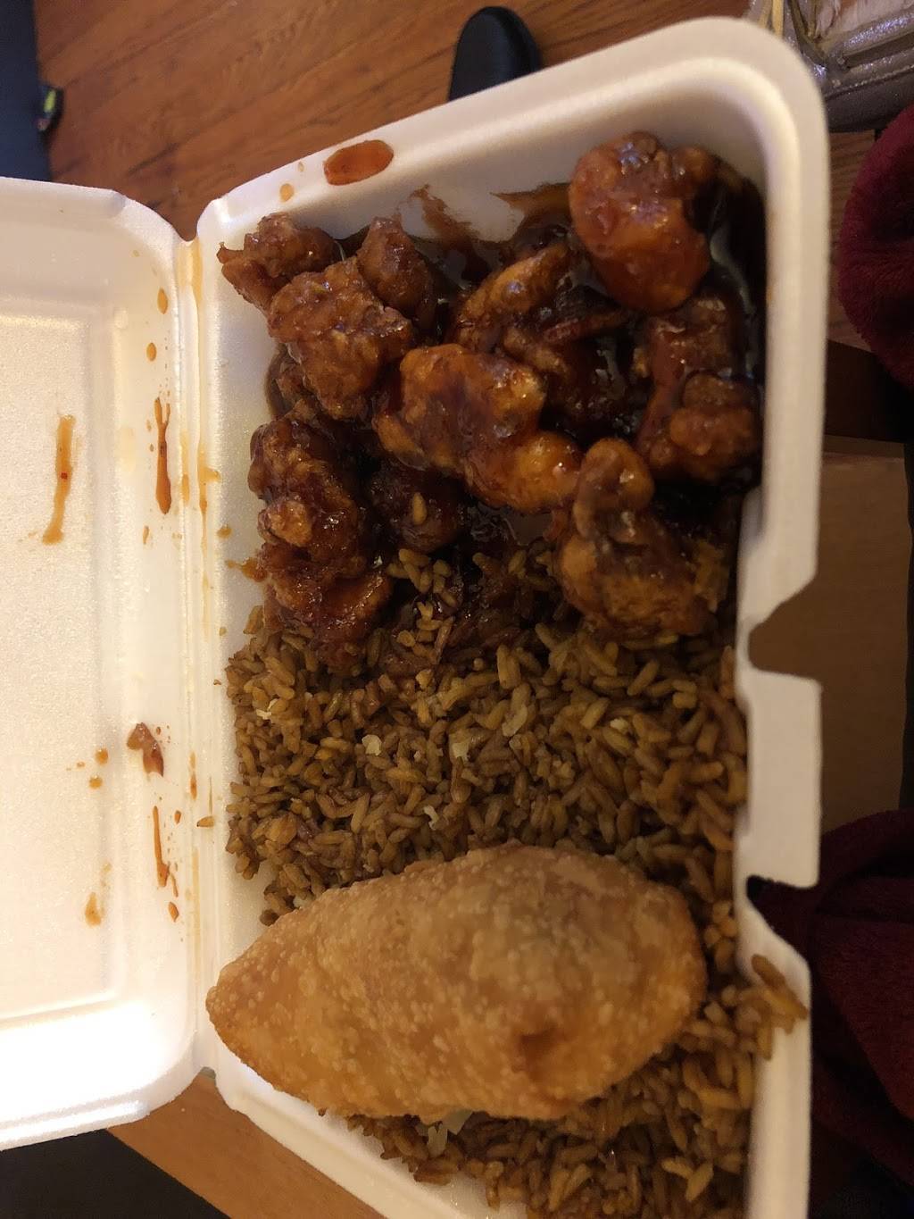 Hong Kong Wok | restaurant | 4067 Pleasant Ave, Hamilton, OH 45015, USA | 5138446555 OR +1 513-844-6555