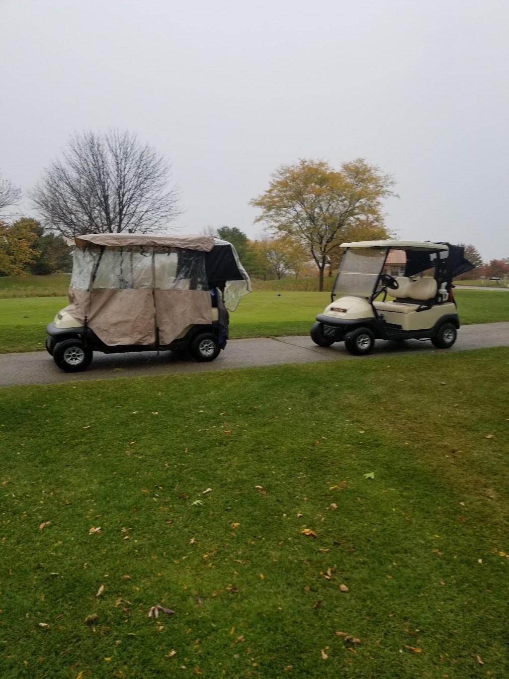 Links At Carillon Golf Course | restaurant | 21200 S Carillon Dr, Plainfield, IL 60544, USA | 8158862132 OR +1 815-886-2132