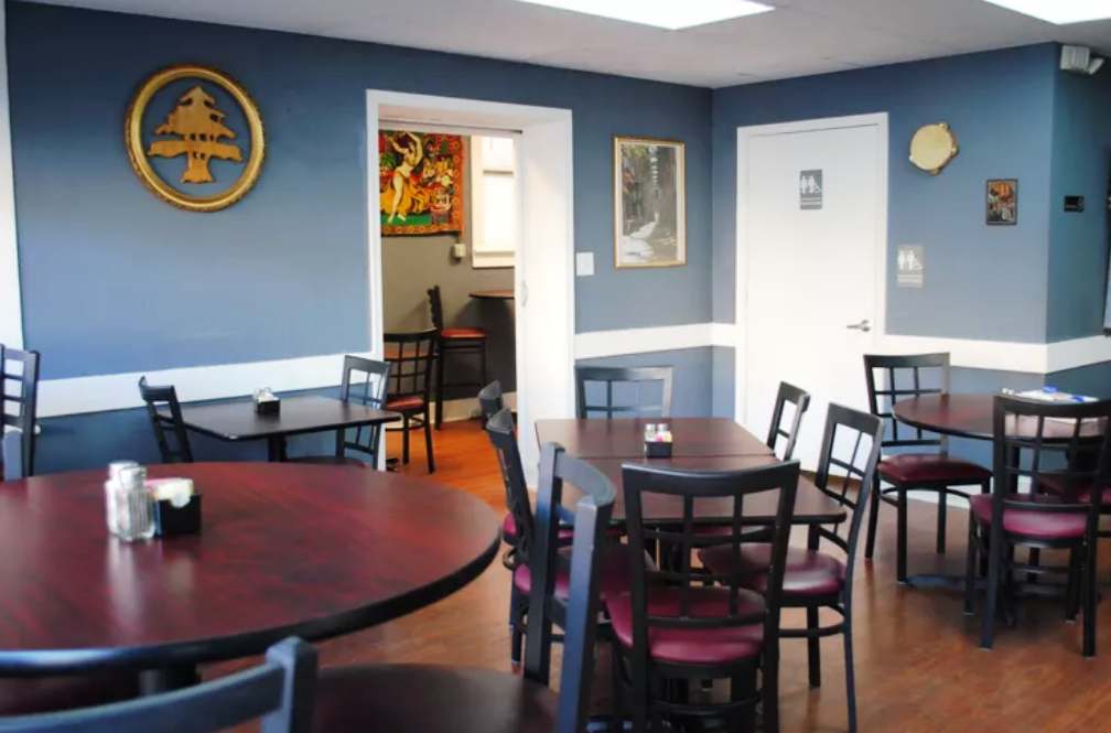 Kabob House | restaurant | 9 N 6th St, Stroudsburg, PA 18360, USA | 5706646868 OR +1 570-664-6868