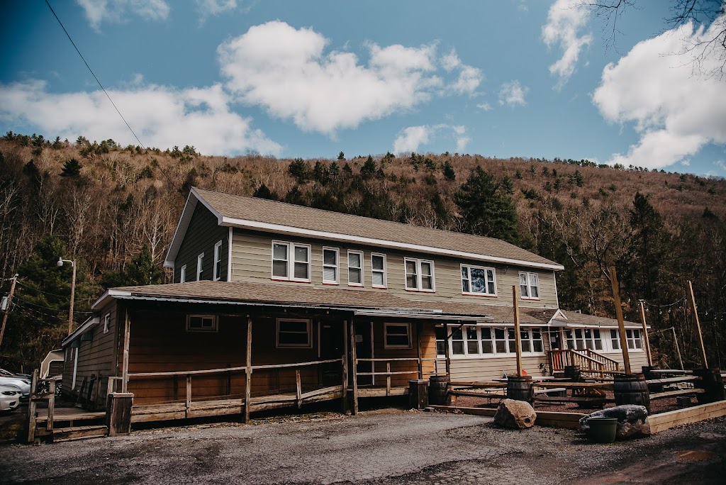Forksville Inn & Tavern Inc. | restaurant | 5048 PA-87, Forksville, PA 18616, USA | 5709243916 OR +1 570-924-3916