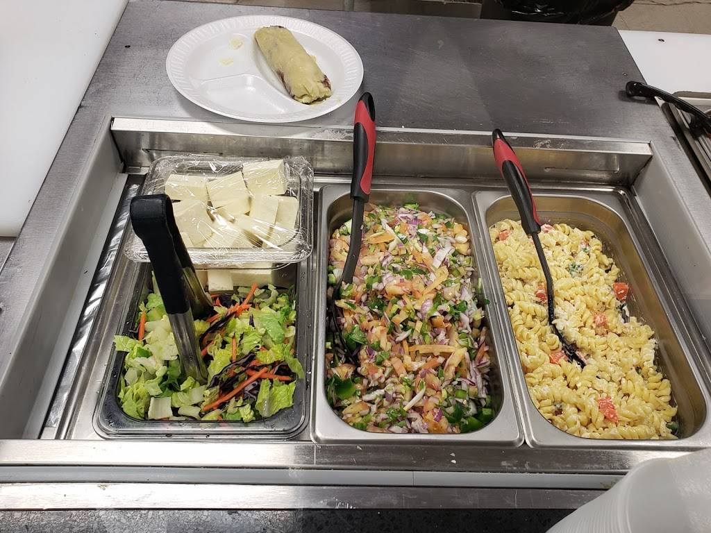 Lios Chicken | restaurant | 1808 Woodlawn Dr suite F, Gwynn Oak, MD 21207, USA | 4433483905 OR +1 443-348-3905