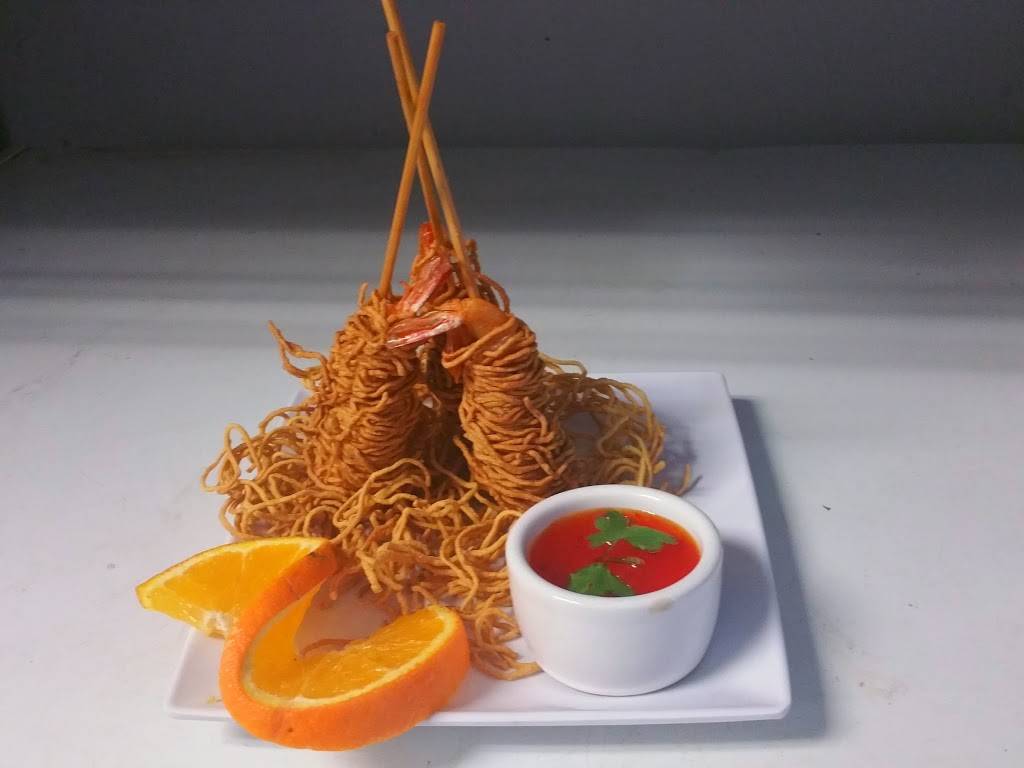 Siam House Thai Street Food | restaurant | 16045 Sherman Way, Van Nuys, CA 91406, USA | 8189946383 OR +1 818-994-6383