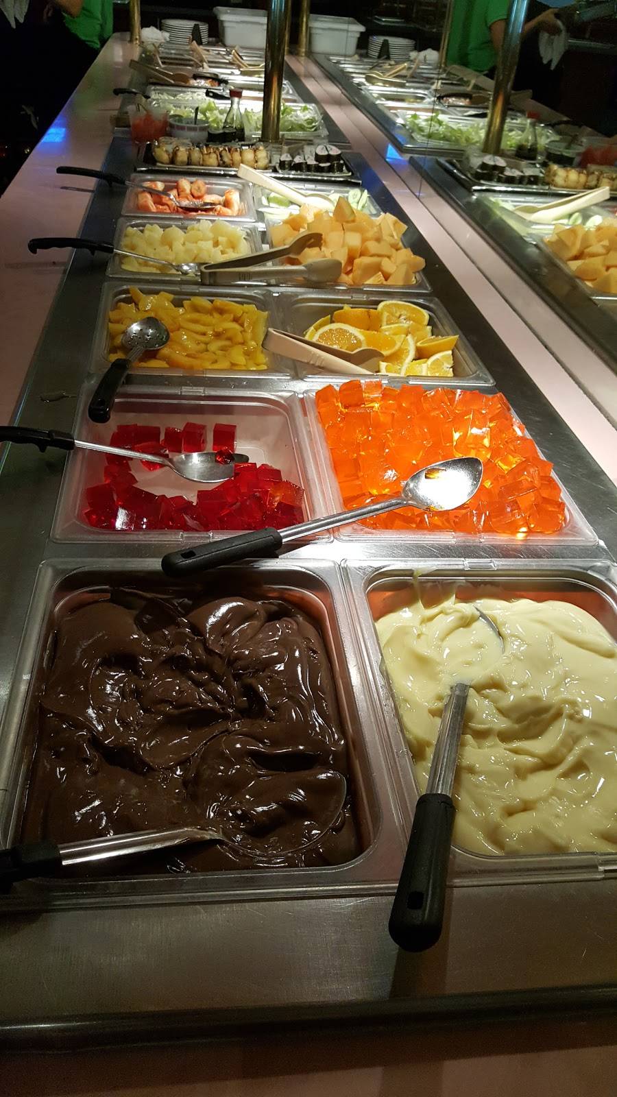 China Garden | restaurant | 11174 US Hwy 15 501 N, Aberdeen, NC 28315, USA | 9109441668 OR +1 910-944-1668