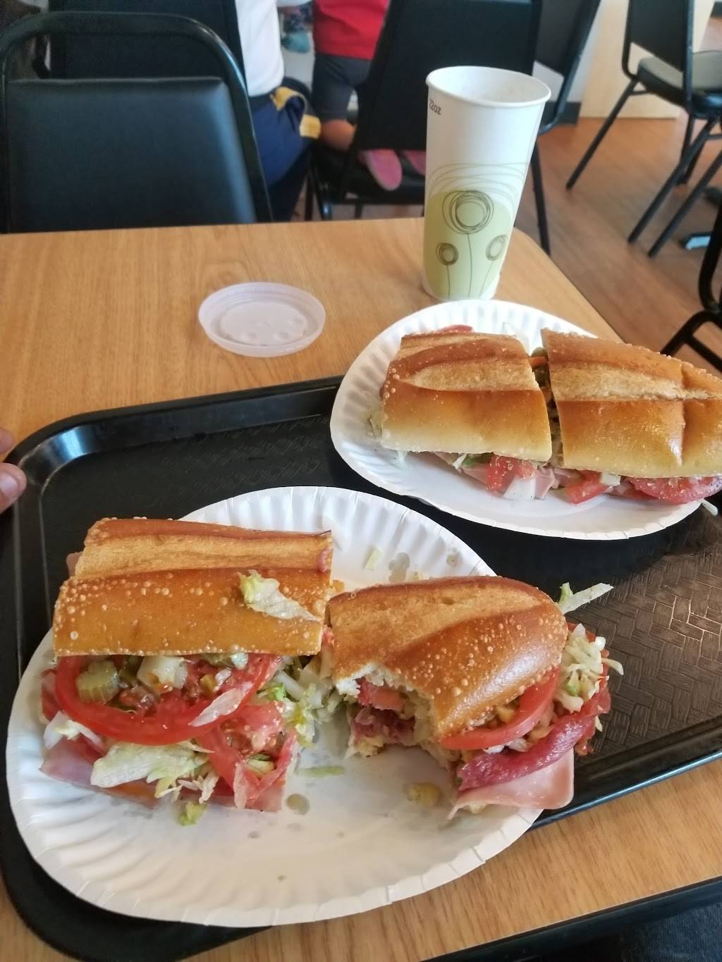 Sub 16 | restaurant | 640 S Main St #300, Zionsville, IN 46077, USA | 3173440994 OR +1 317-344-0994