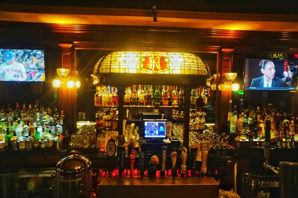 Brooks 1890 | restaurant | 2428 Jackson Ave, Long Island City, NY 11101, USA | 7189371890 OR +1 718-937-1890