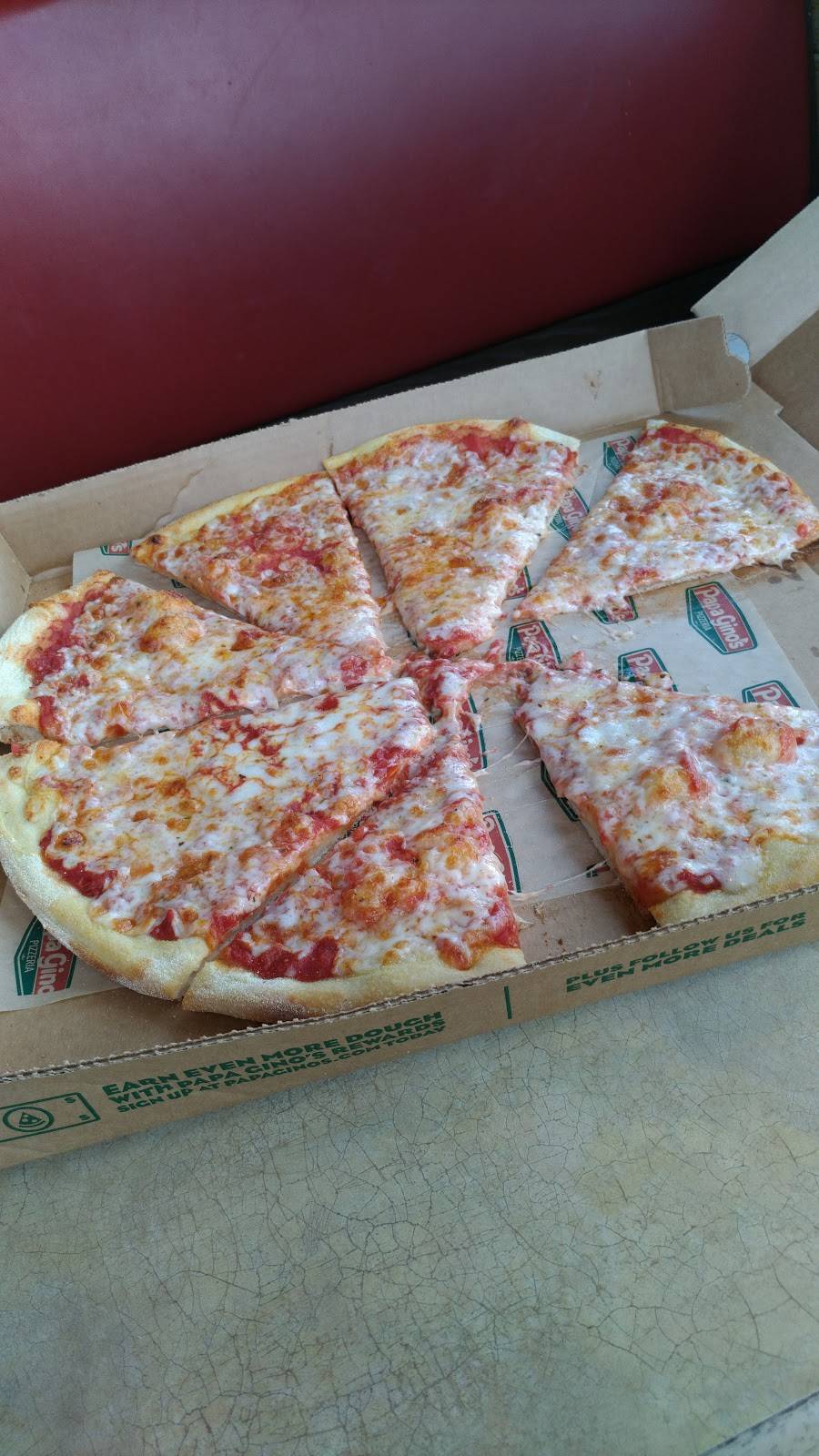 Papa Ginos | restaurant | 829 Central Ave, Dover, NH 03820, USA | 6037424242 OR +1 603-742-4242