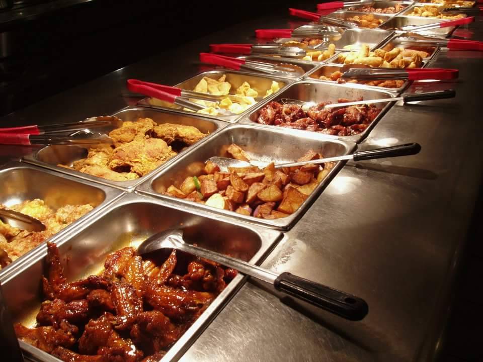 Everything OK | restaurant | 1435 E Wabash St, Frankfort, IN 46041, USA | 7656548928 OR +1 765-654-8928