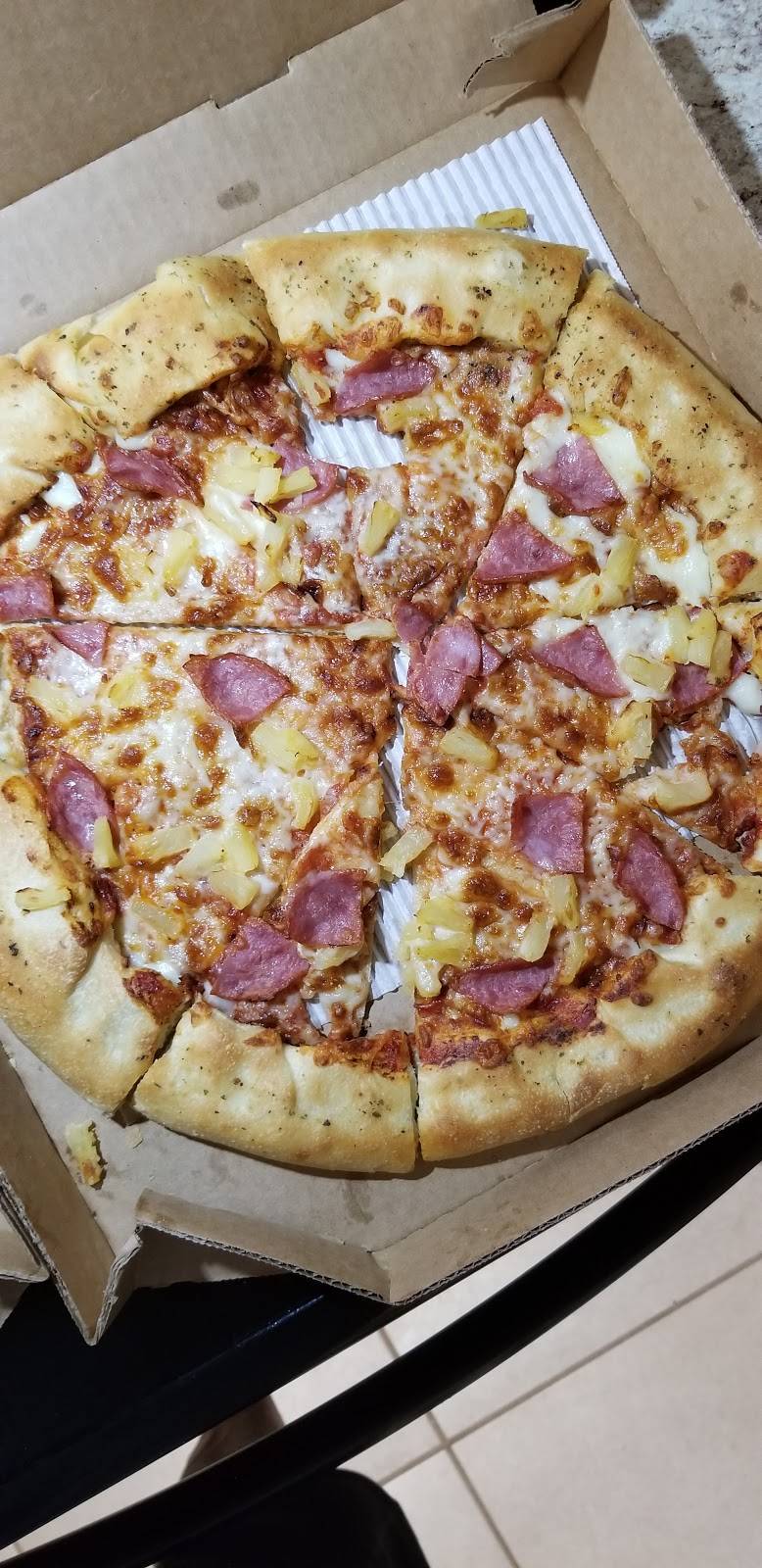 Pizza Hut | meal takeaway | 1751 NE Pine Island Rd Suite F1, Cape Coral, FL 33909, USA | 2399975151 OR +1 239-997-5151