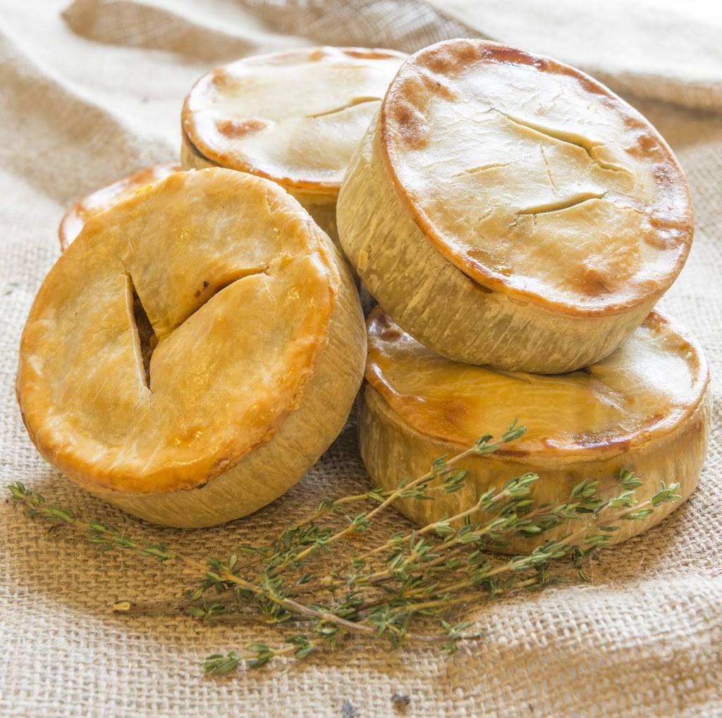 Culinary Architecture | bakery | 767 Washington Blvd, Baltimore, MD 21230, USA | 4437088482 OR +1 443-708-8482