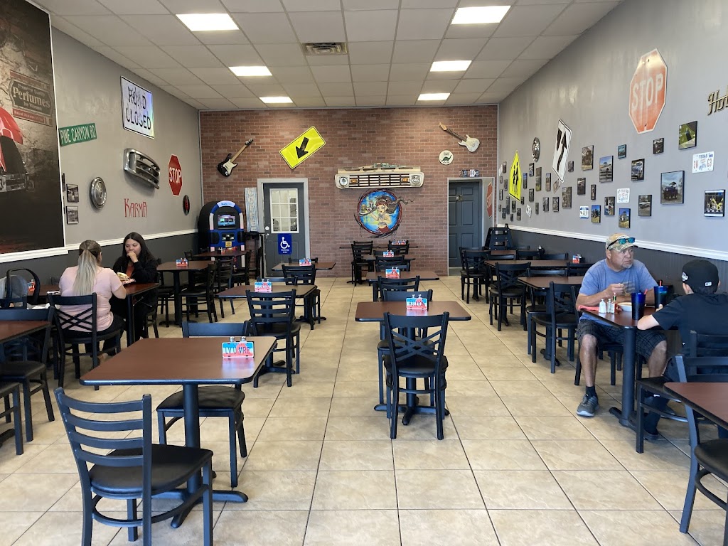 Karma Cafe | restaurant | 758 N Main St, Tooele, UT 84074, USA | 4352552528 OR +1 435-255-2528