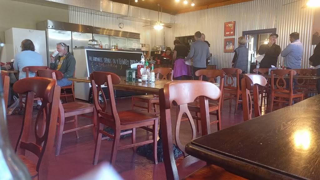 Beck-N-Call Cafe & Catering | restaurant | 534 N New Hampshire St, Covington, LA 70433, USA | 9858759390 OR +1 985-875-9390