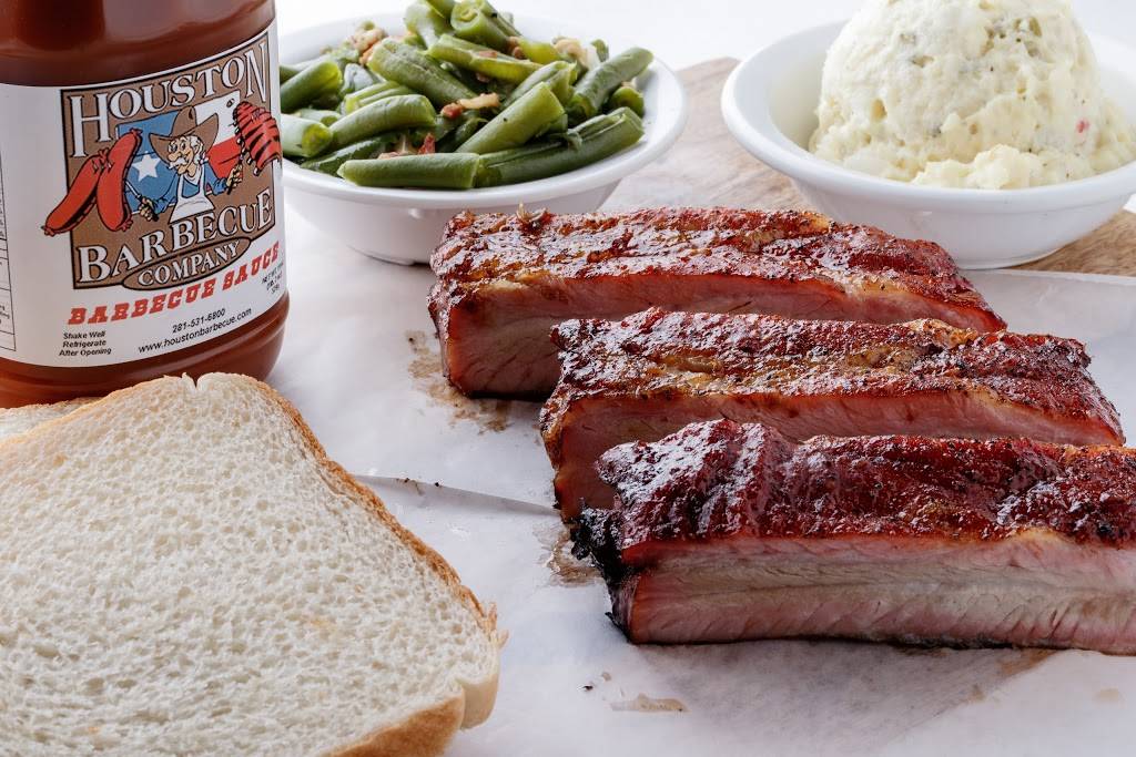 Houston Barbecue Company | restaurant | 1127 Eldridge Pkwy, Houston, TX 77077, USA | 2815316800 OR +1 281-531-6800