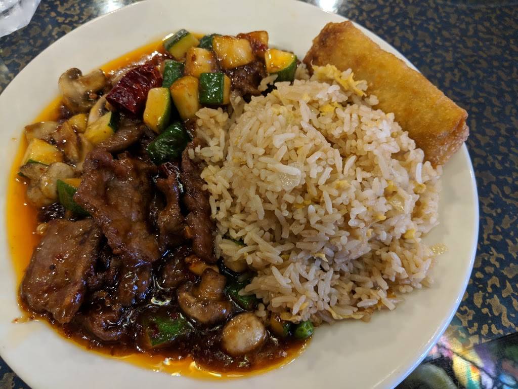 Happy Wok Asian Cuisine | restaurant | 1423 Gadsden Hwy #111, Birmingham, AL 35235, USA | 2055371188 OR +1 205-537-1188