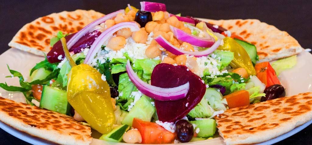 Ikes Express | restaurant | 13759 23 Mile Rd, Shelby Charter Twp, MI 48315, USA | 5868844291 OR +1 586-884-4291