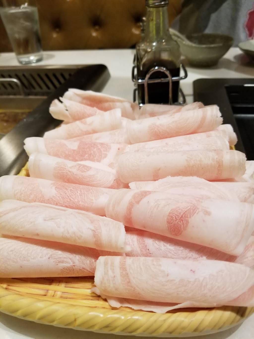 Wabi Q | restaurant | 148 W Boughton Rd, Bolingbrook, IL 60440, USA | 6302261833 OR +1 630-226-1833