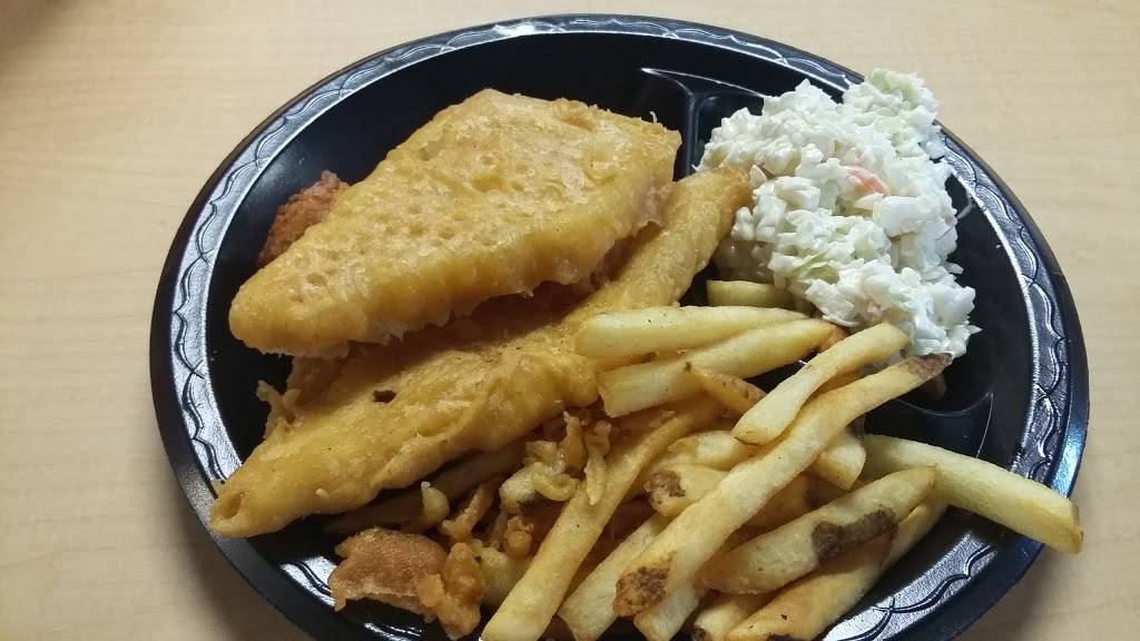 Long John Silvers | restaurant | 4713 Williamson Rd, Roanoke, VA 24012, USA | 5403667000 OR +1 540-366-7000