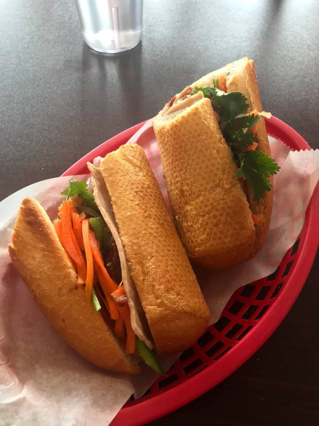 Pho Vi-Vi Pasadena | restaurant | 7127 Spencer Hwy Suite 120, Pasadena, TX 77505, USA | 8324293646 OR +1 832-429-3646