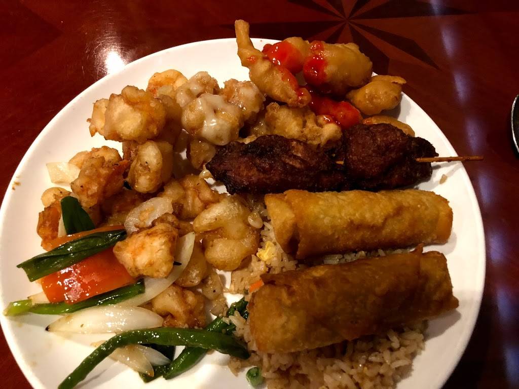 Golden Taipei | restaurant | 8511 Davis Lake Pkwy, Charlotte, NC 28269, USA | 7044948688 OR +1 704-494-8688