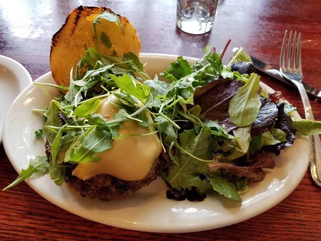 IN THE WOOD | restaurant | 2930 College Ave, Berkeley, CA 94705, USA | 5106498600 OR +1 510-649-8600