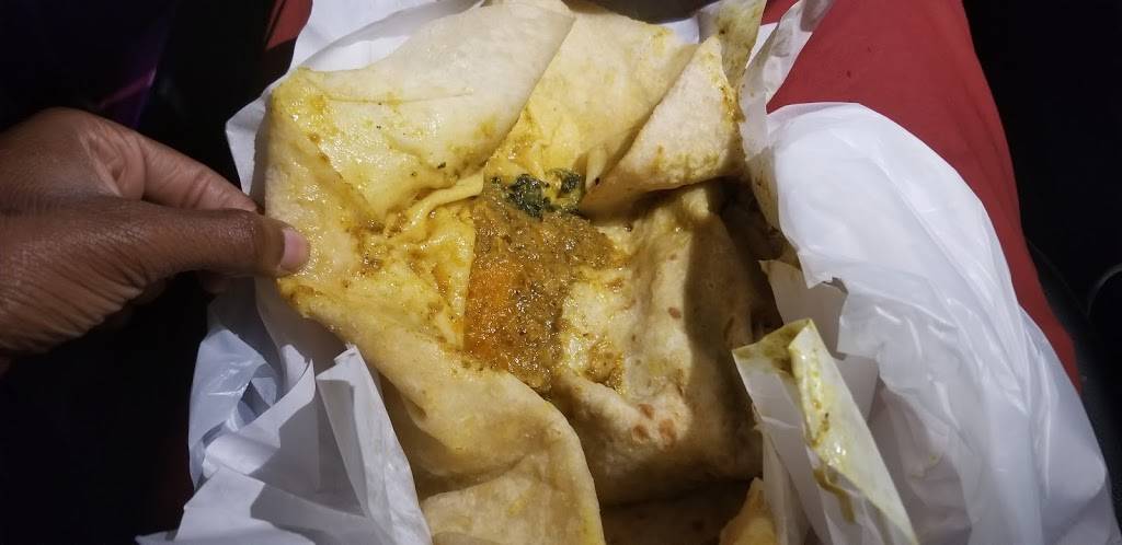 Alis Roti Shop | restaurant | 337 Utica Ave, Brooklyn, NY 11213, USA | 7187787329 OR +1 718-778-7329