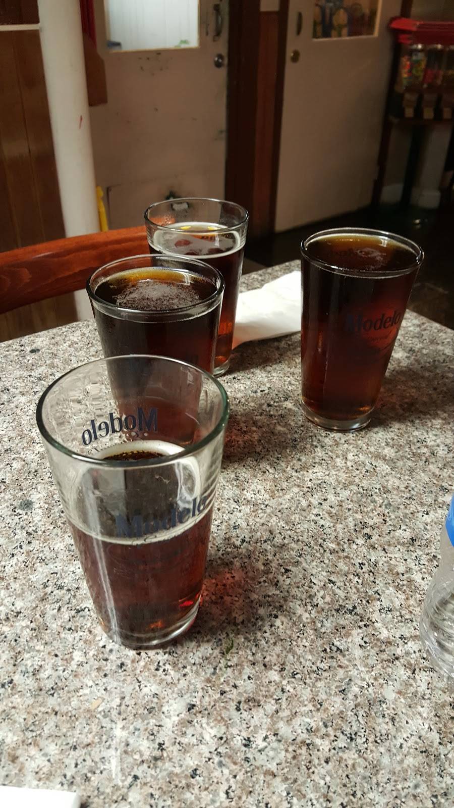 El Rancho Grande | restaurant | 891 Silverado Trail, Napa, CA 94559, USA | 7072524495 OR +1 707-252-4495