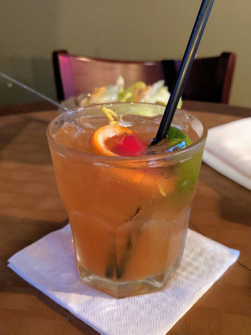 Ginger Garden | restaurant | 200 Boston Post Rd E, Marlborough, MA 01752, USA | 5082812066 OR +1 508-281-2066