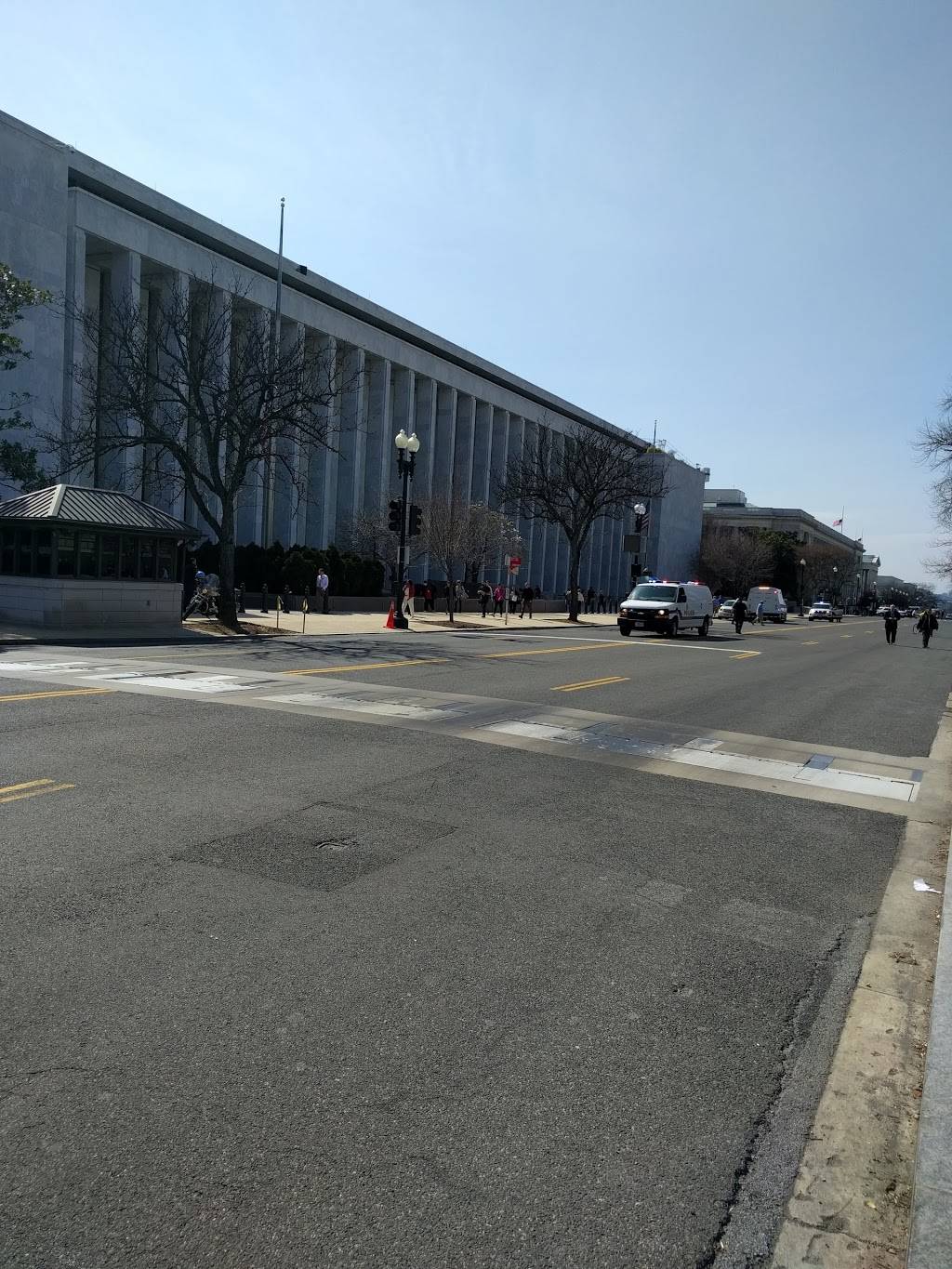 Subway Restaurants | restaurant | 101 Independence Ave SE, Washington, DC 20540, USA | 2024792639 OR +1 202-479-2639