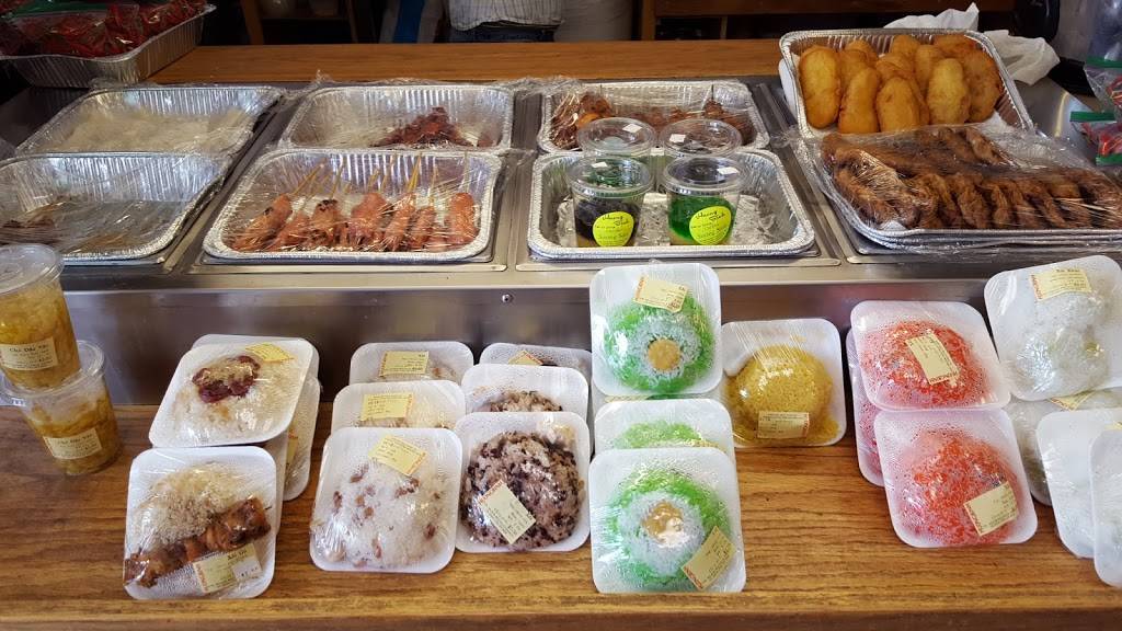 Huong Binh Bakery | restaurant | 6781 Wilson Blvd, Falls Church, VA 22044, USA | 7032379228 OR +1 703-237-9228