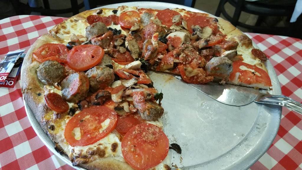 Grimaldis Pizzeria | restaurant | 8060 Park Lane North Suite 105, Dallas, TX 75231, USA | 2149871173 OR +1 214-987-1173