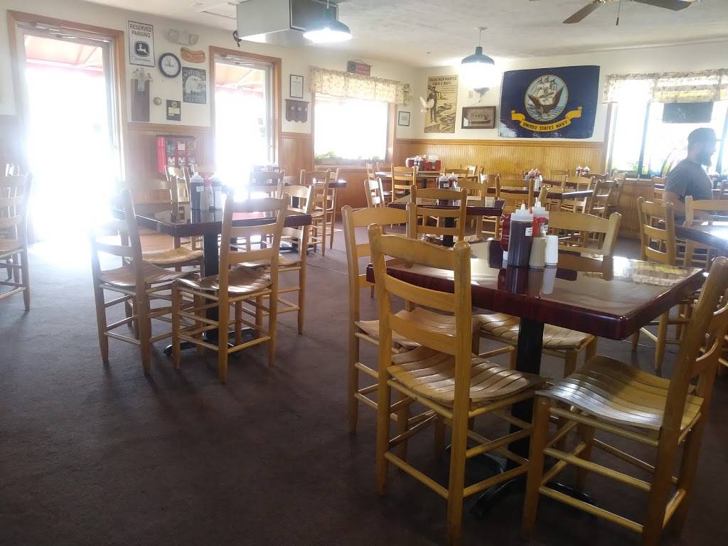 Red Pig Bar-B-Q | restaurant | 2201 Ferguson Rd, Johnson City, TN 37604, USA | 4232826585 OR +1 423-282-6585