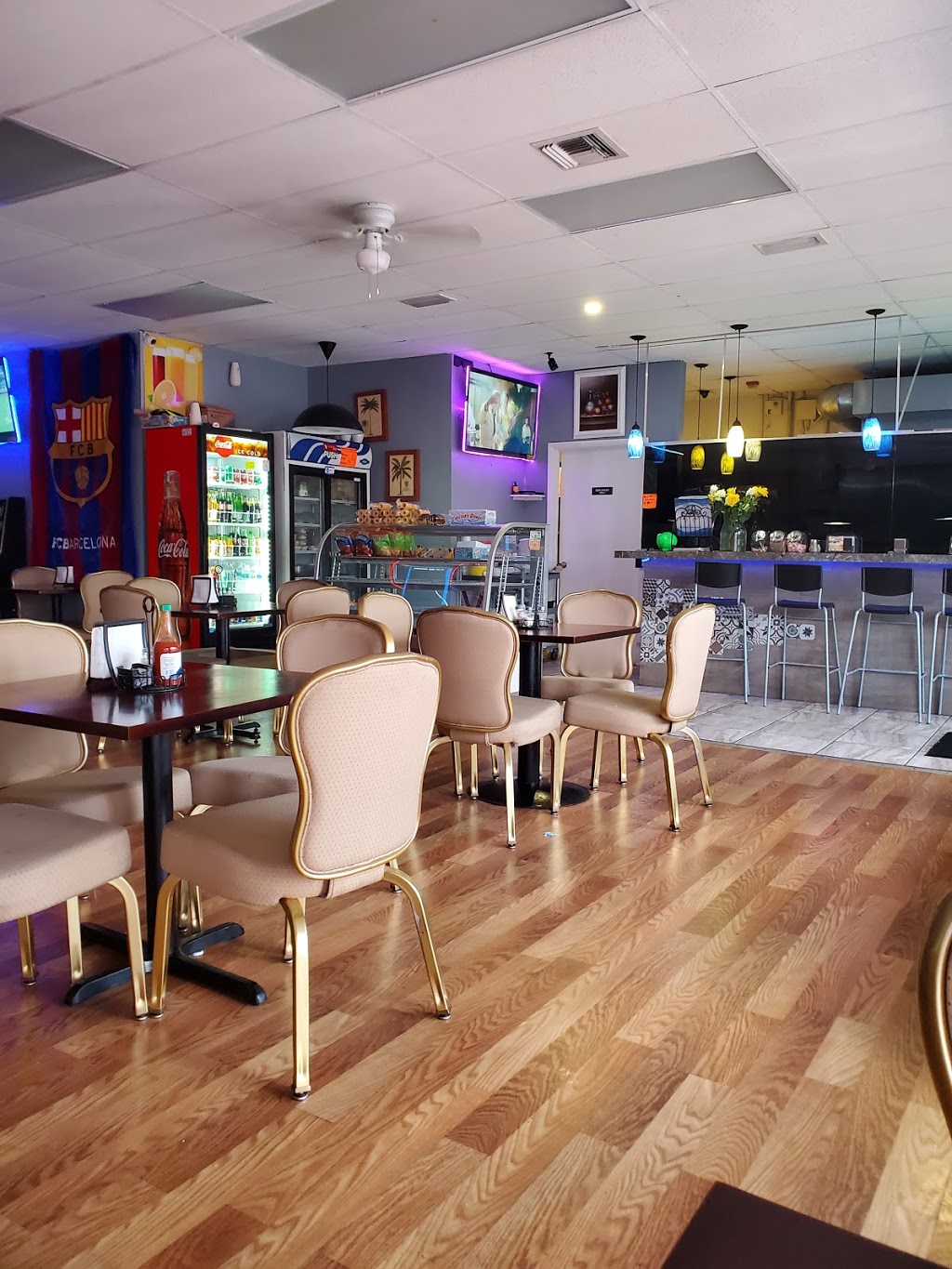 Delicias De Tocoa | restaurant | 2303 NW 7th St, Miami, FL 33125, USA | 3059232919 OR +1 305-923-2919