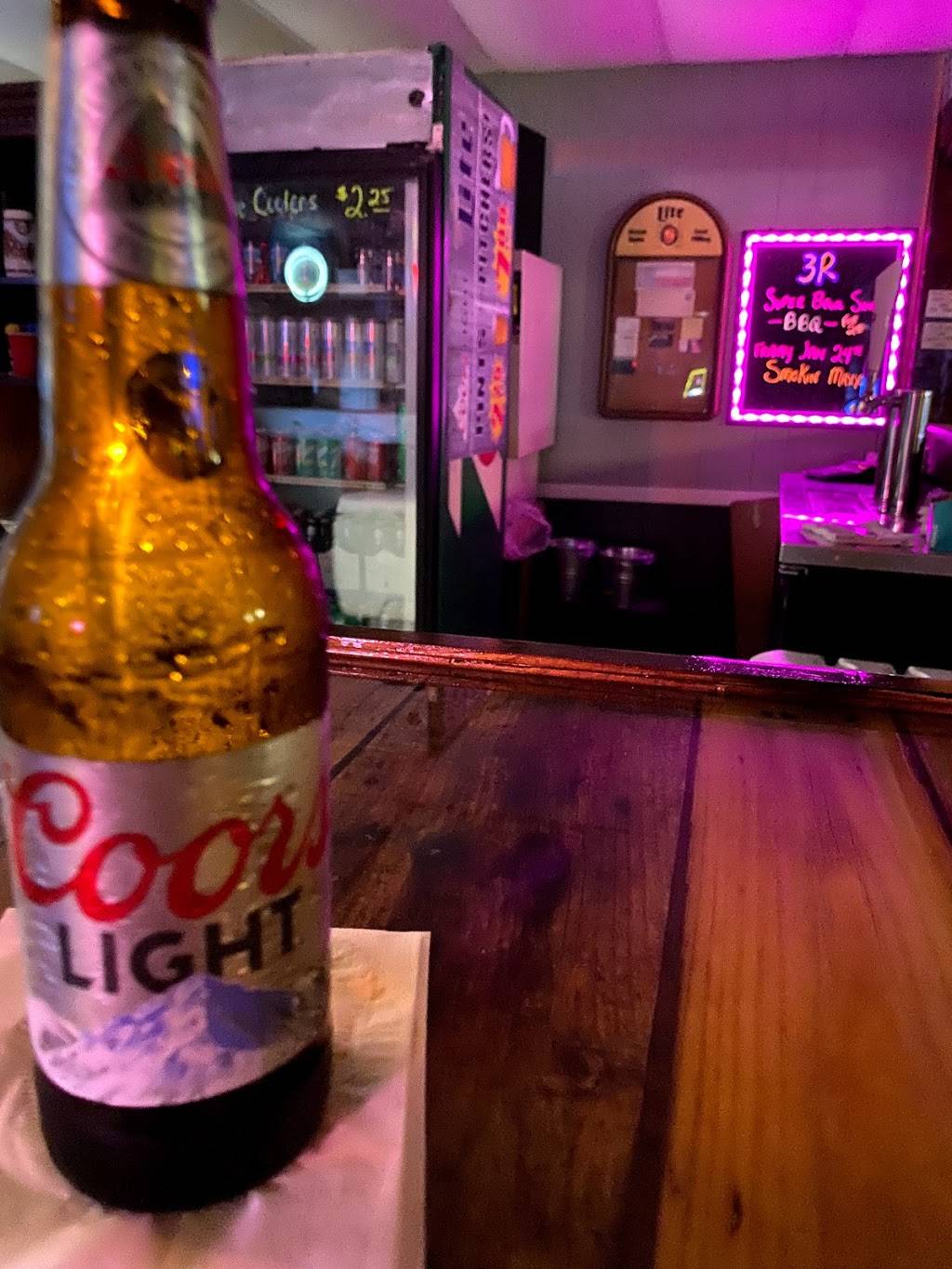 3R Roadhouse | restaurant | 752 County Rd 340, Lott, TX 76656, United States | 2542173455 OR +1 254-217-3455