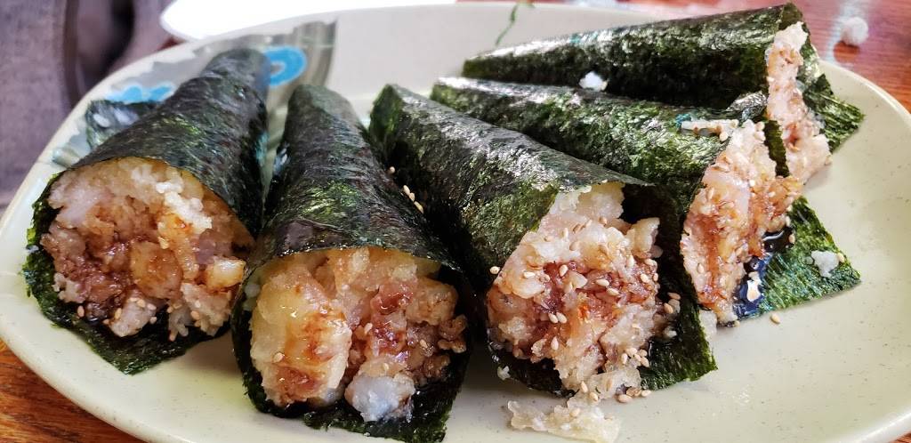 Sushi Pier | restaurant | 1290 Plumb Ln J, Reno, NV 89502, USA | 7758256776 OR +1 775-825-6776