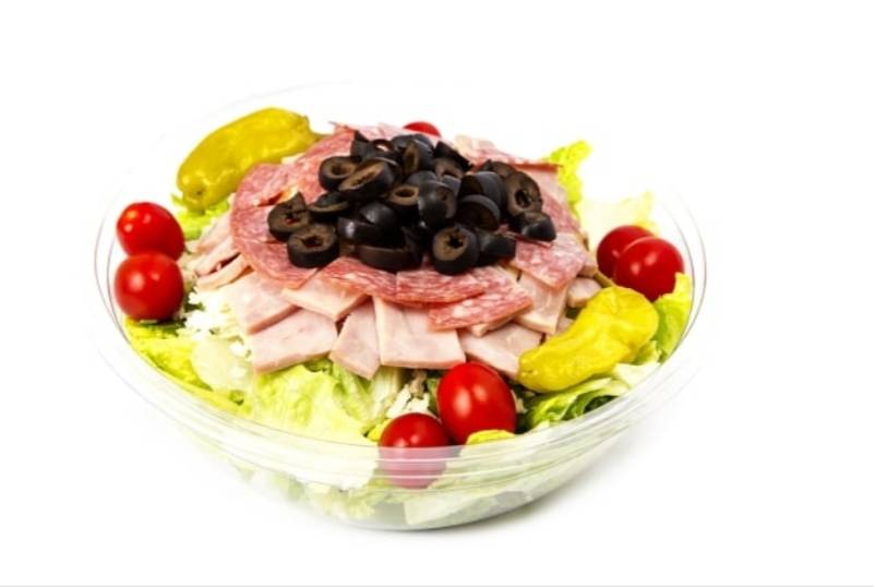 Slice Of The 80s | meal delivery | 8998 Middlebelt Rd, Livonia, MI 48150, USA | 7342661980 OR +1 734-266-1980