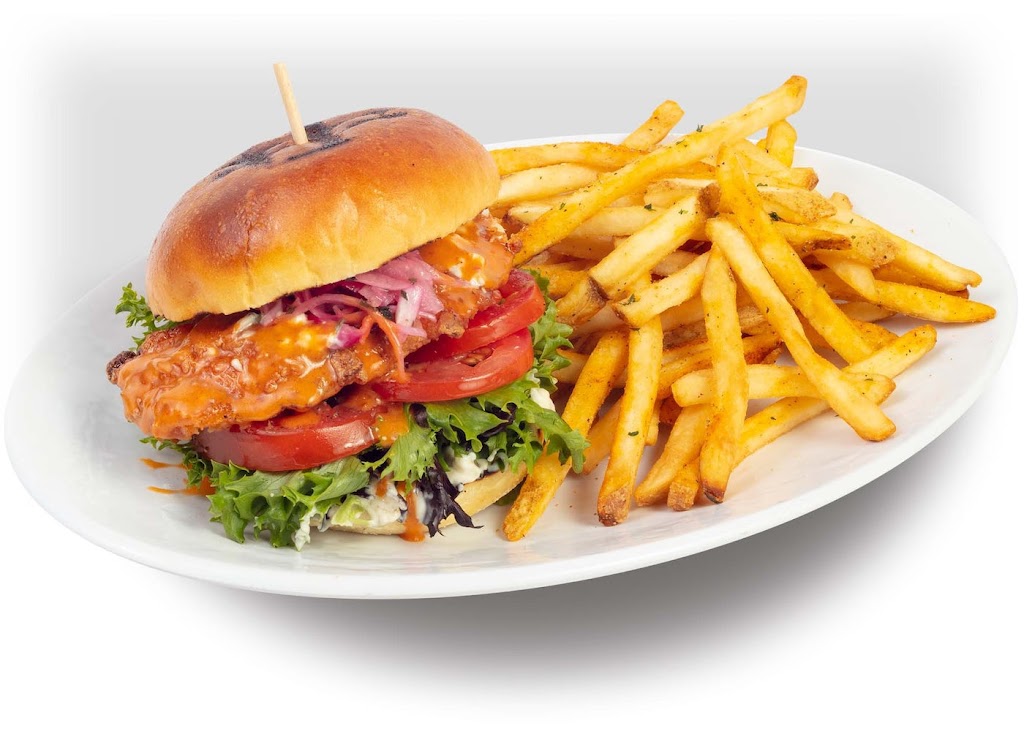 California Fish Grill | restaurant | 551 N Hollywood Way, Burbank, CA 91505, USA | 7472235242 OR +1 747-223-5242