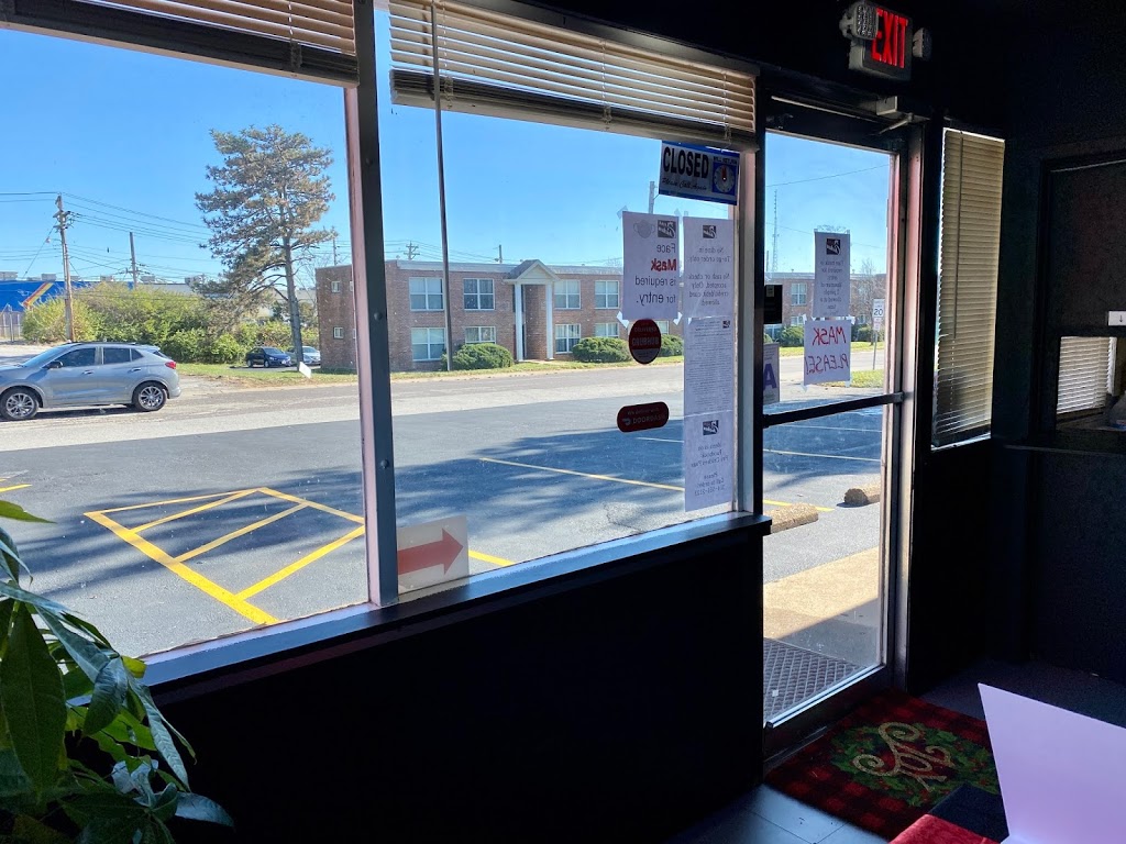 Fire Chicken | restaurant | 10200 Page Ave, St. Louis, MO 63132, USA | 3145512123 OR +1 314-551-2123