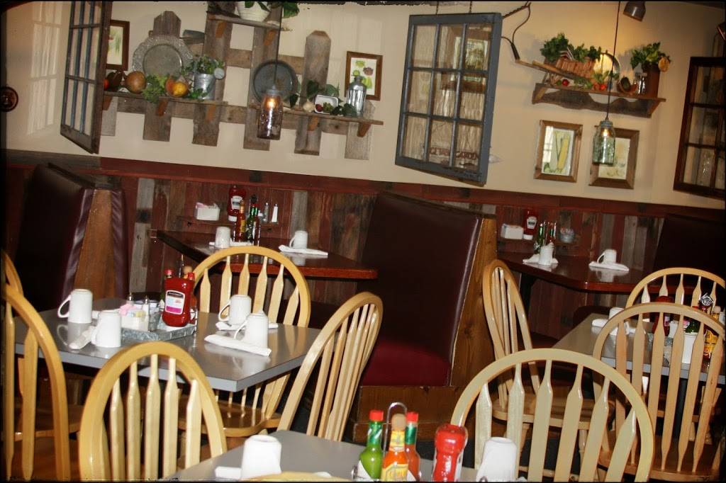 The Garden Gate Cafe | restaurant | 7960 Niwot Rd b4, Niwot, CO 80503, USA | 3036528595 OR +1 303-652-8595