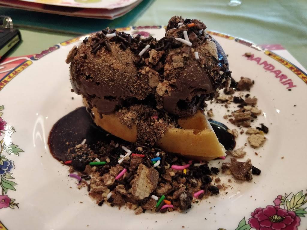 Mandarin Restaurant | meal takeaway | 1319 Airport Blvd, Oshawa, ON L1J 8R6, Canada | 9054323000 OR +1 905-432-3000